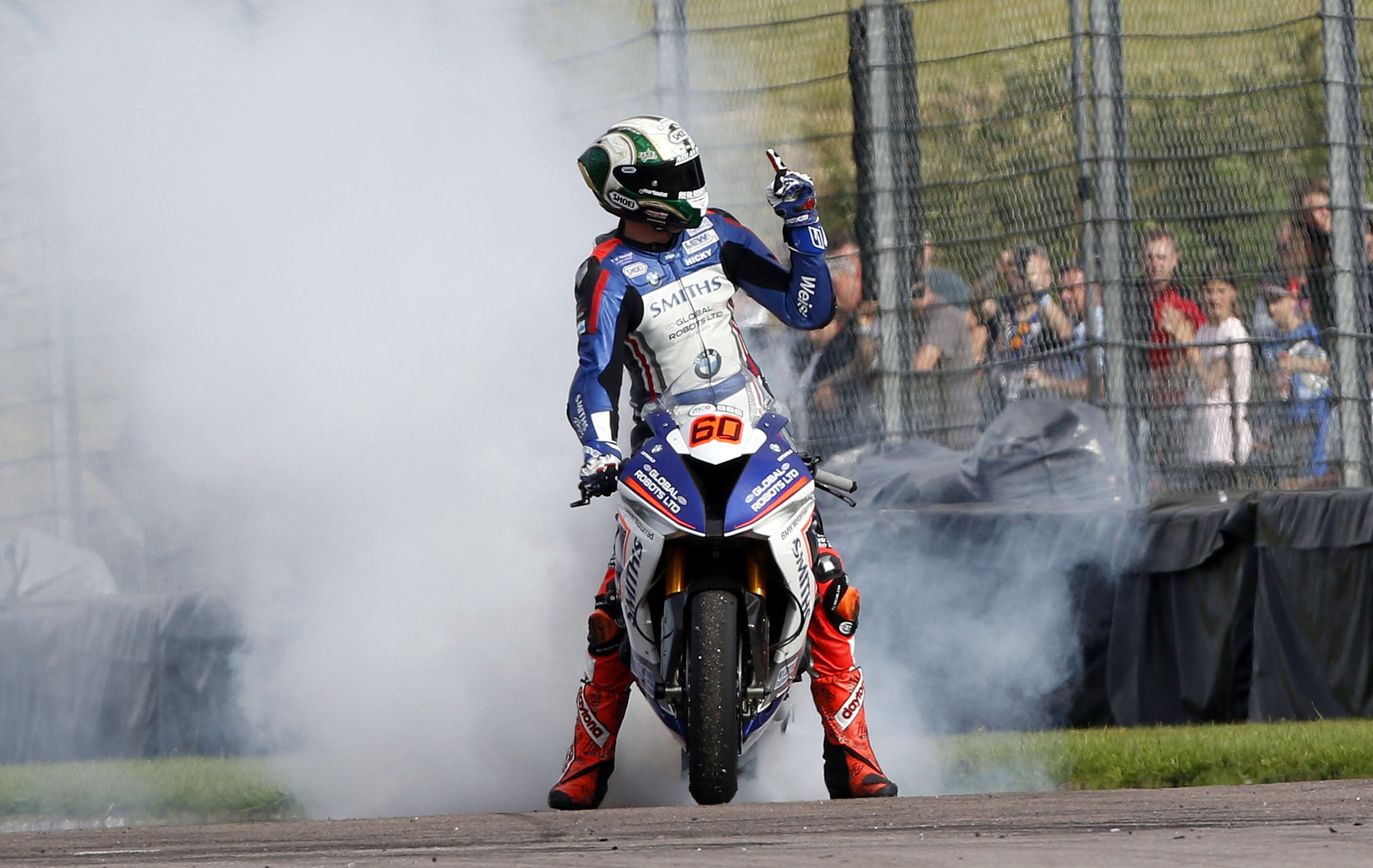 Weekly Motorsport Round-Up #18 Weekly Motorsport Round-Up #18