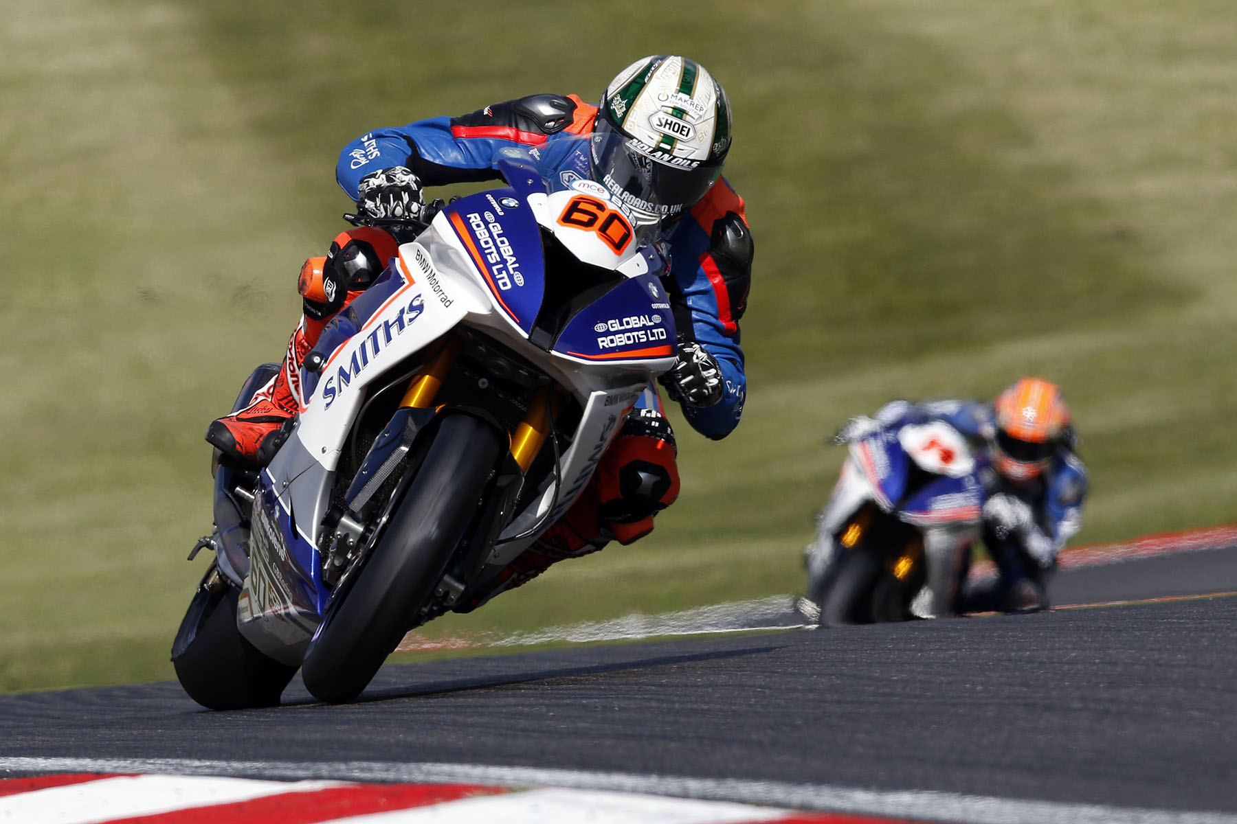 Hickman Just Misses Out On Brands Hatch Podium Hickman Just Misses Out On Brands Hatch Podium