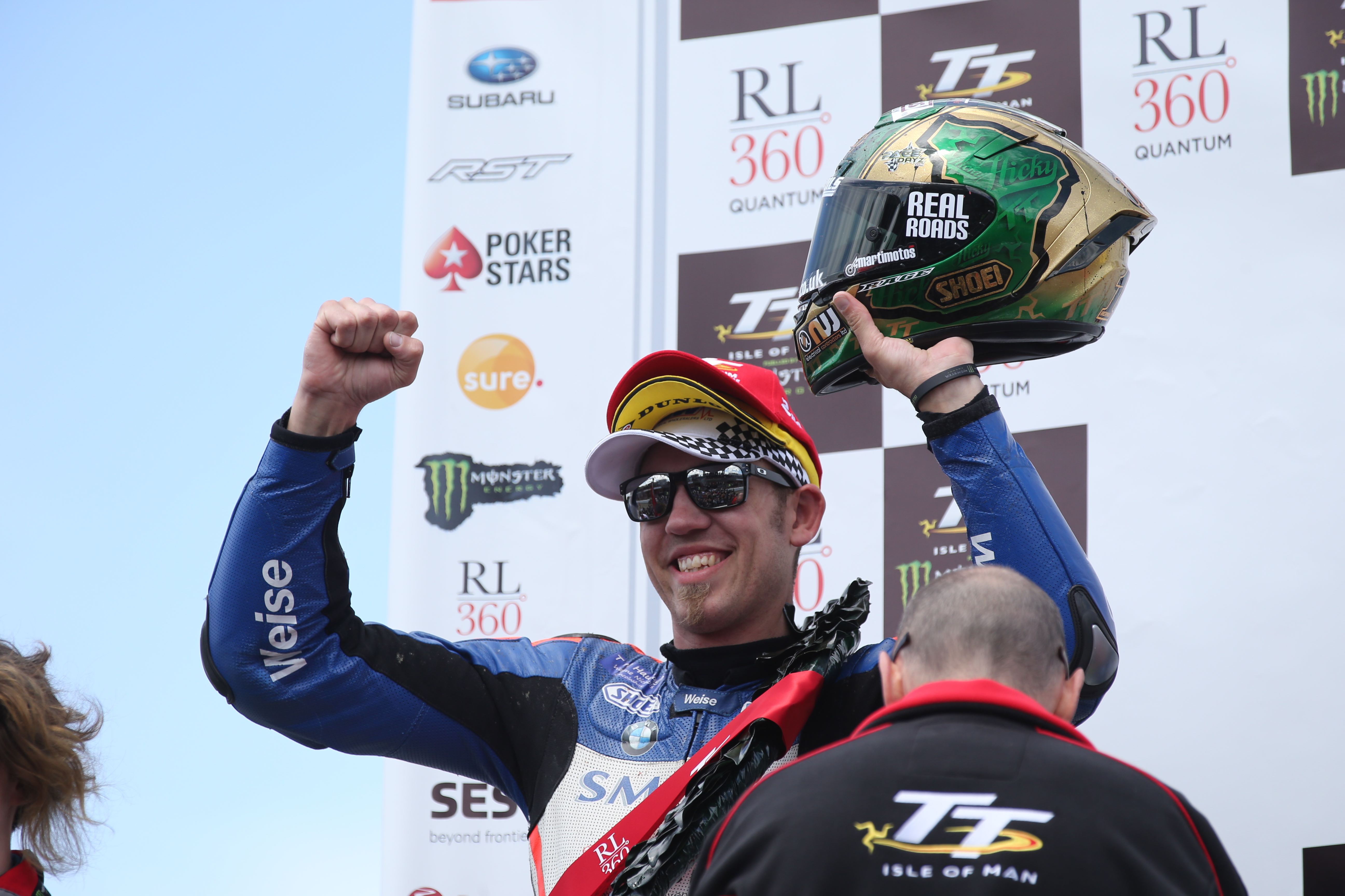 Weekly Motorsport Round-Up #11