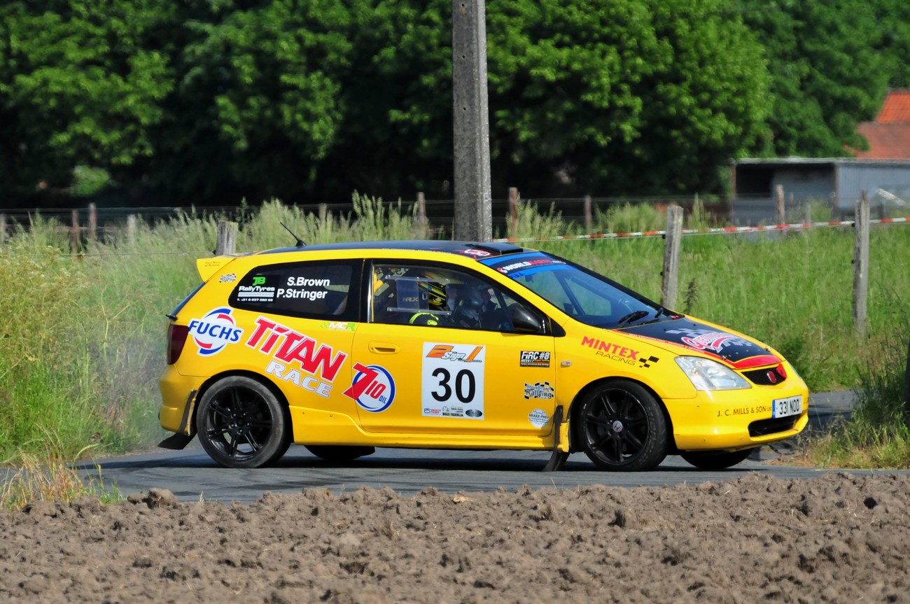 Weekly Motorsport Round-Up #8 Weekly Motorsport Round-Up #8