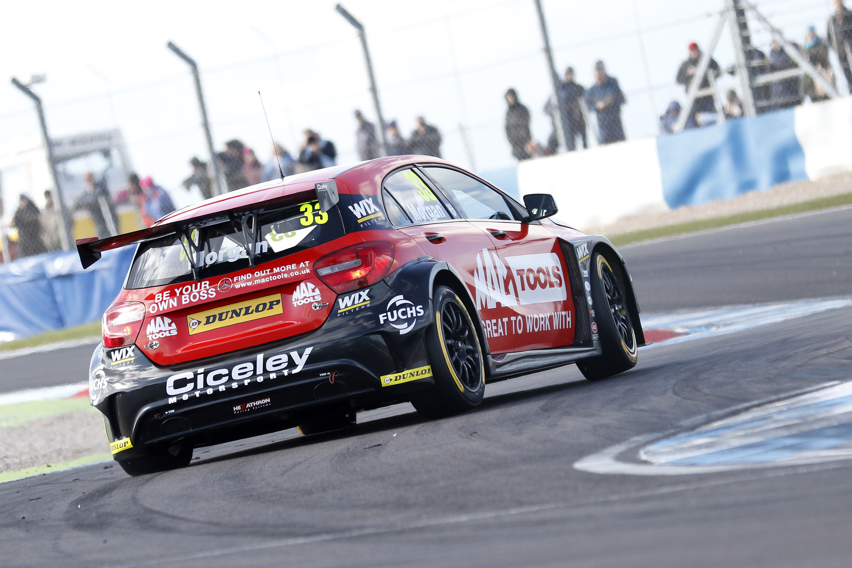 Weekly Motorsport Round-Up #6 Weekly Motorsport Round-Up #6