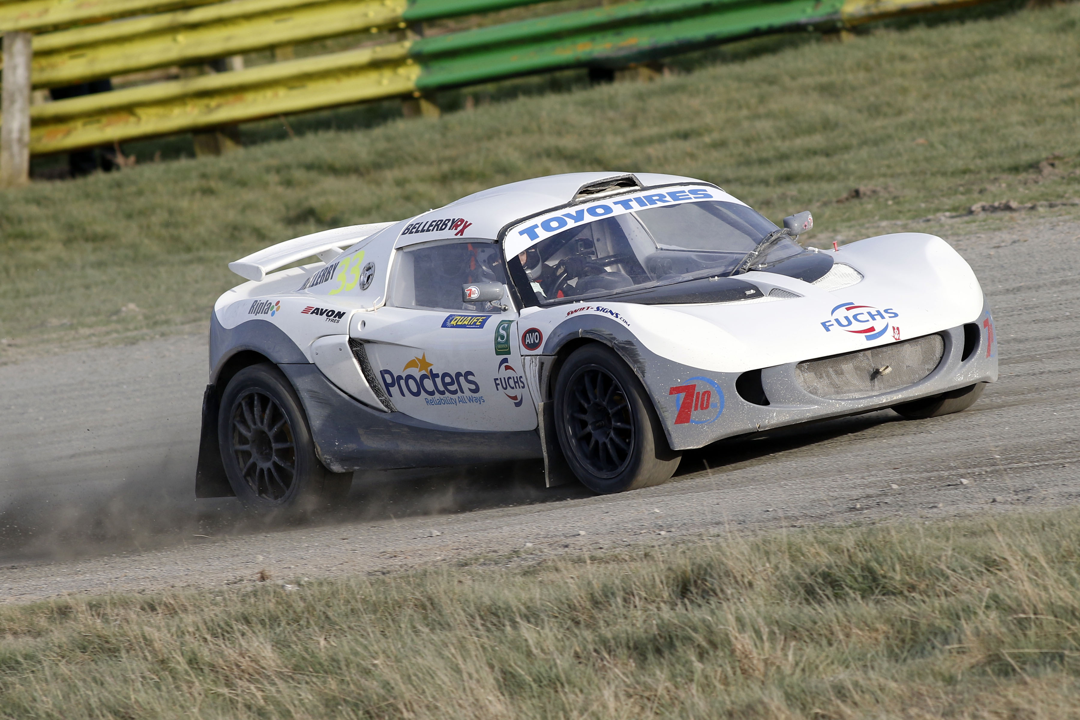 WEEKLY MOTORSPORT ROUND-UP #25