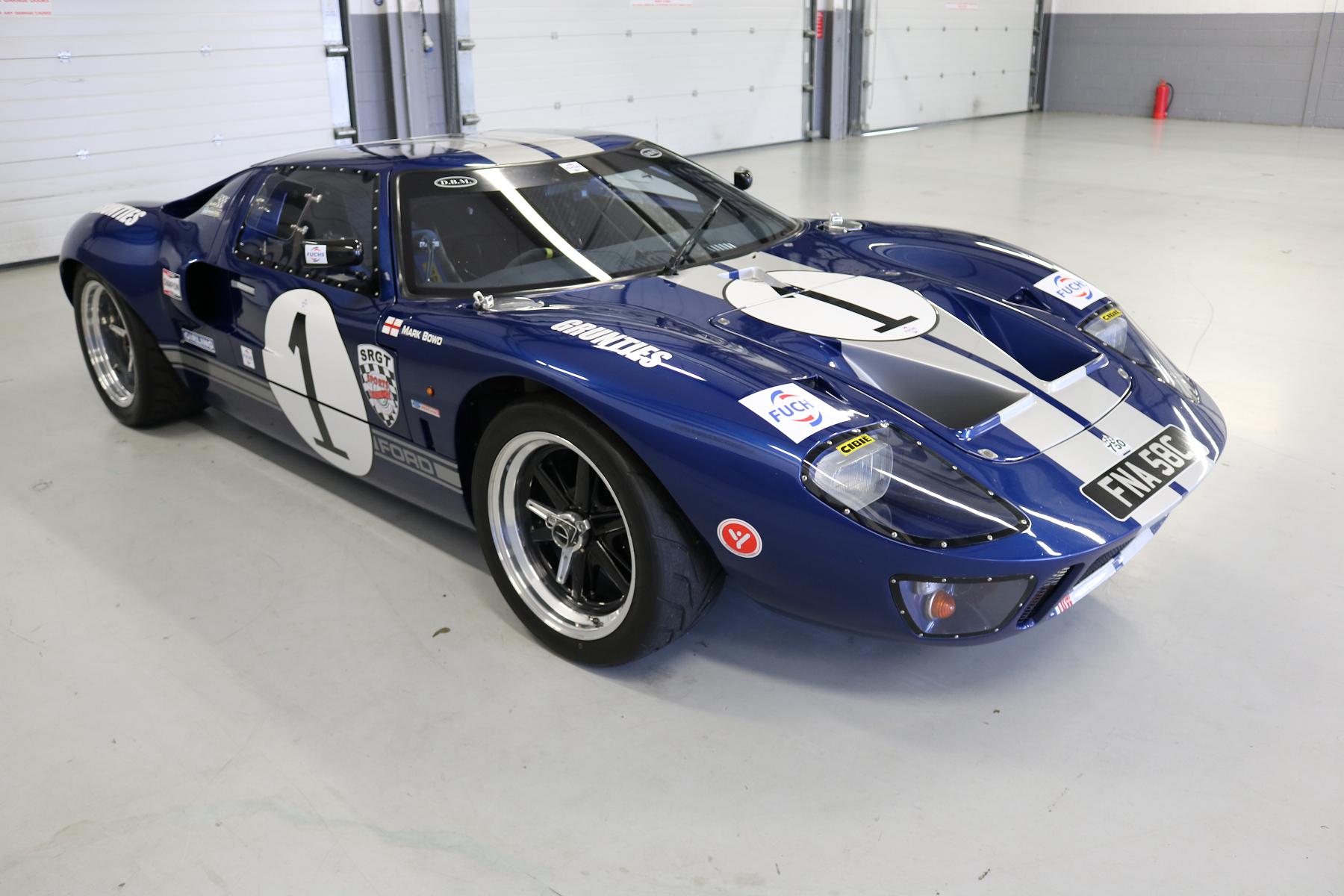 4th Place for JDM Racing at the American Speedfest 4th Place for JDM Racing at the American Speedfest