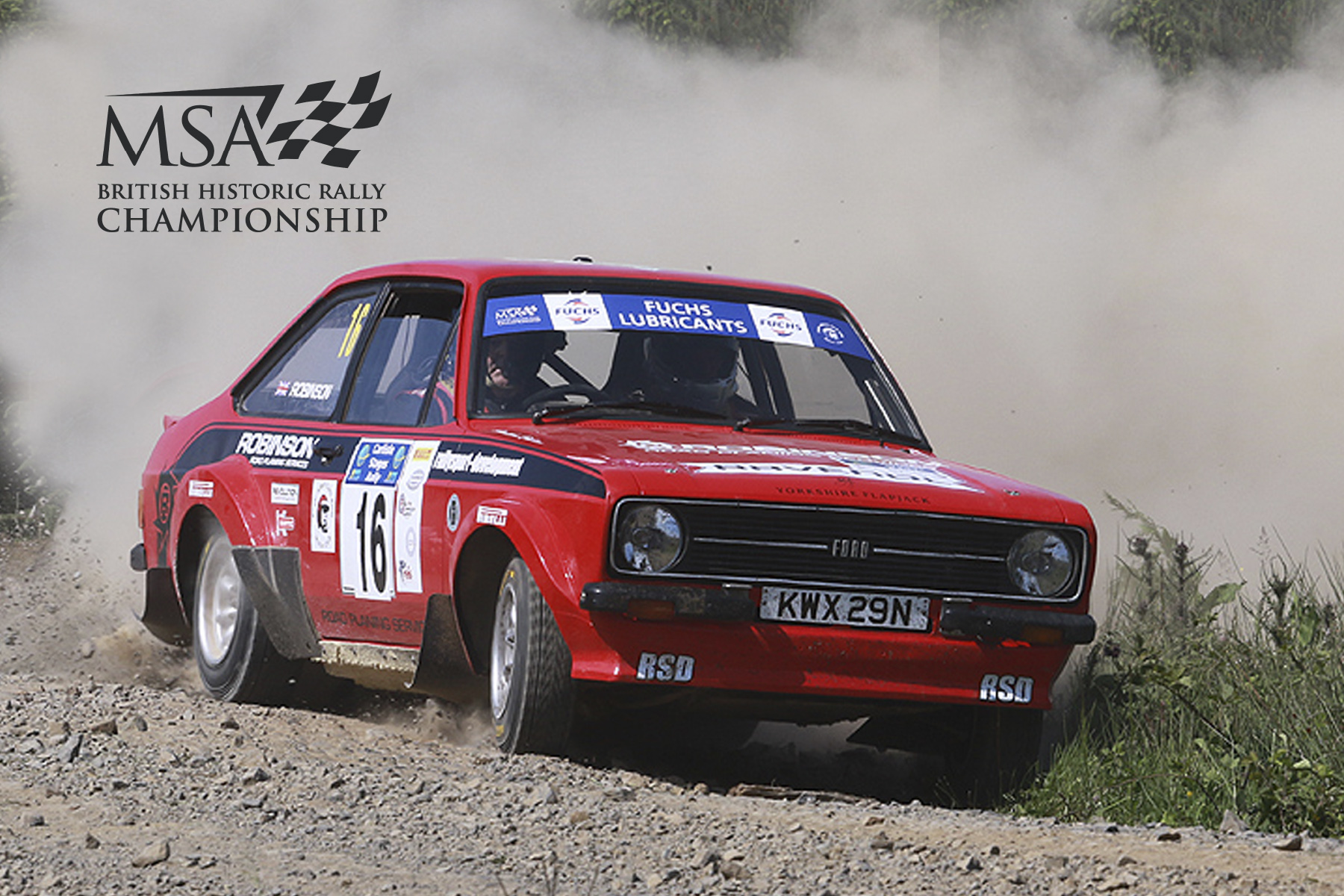 Weekly Round Up: FUCHS LUBRICANTS MSA BHRC reaches conclusion