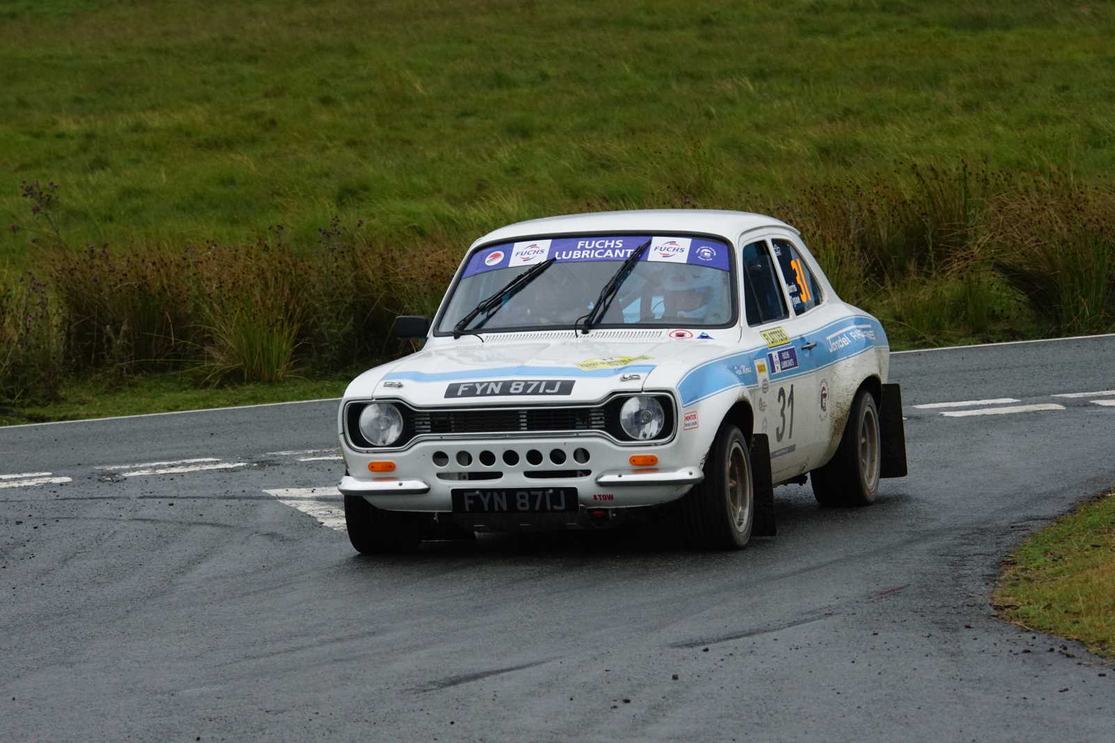2019 Roger Albert Clark Rally will be the toughest yet