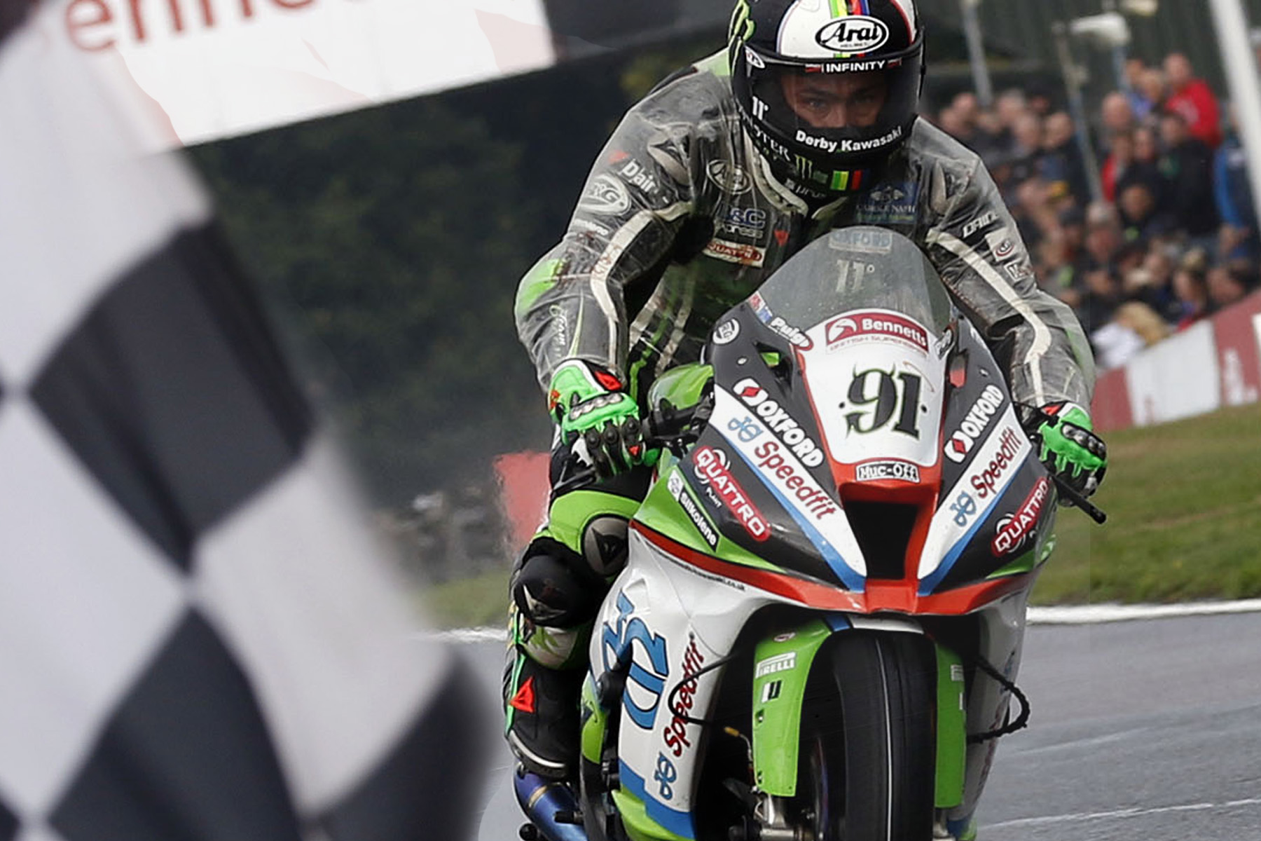 Weekly Round Up: Showdown heats up in Cheshire