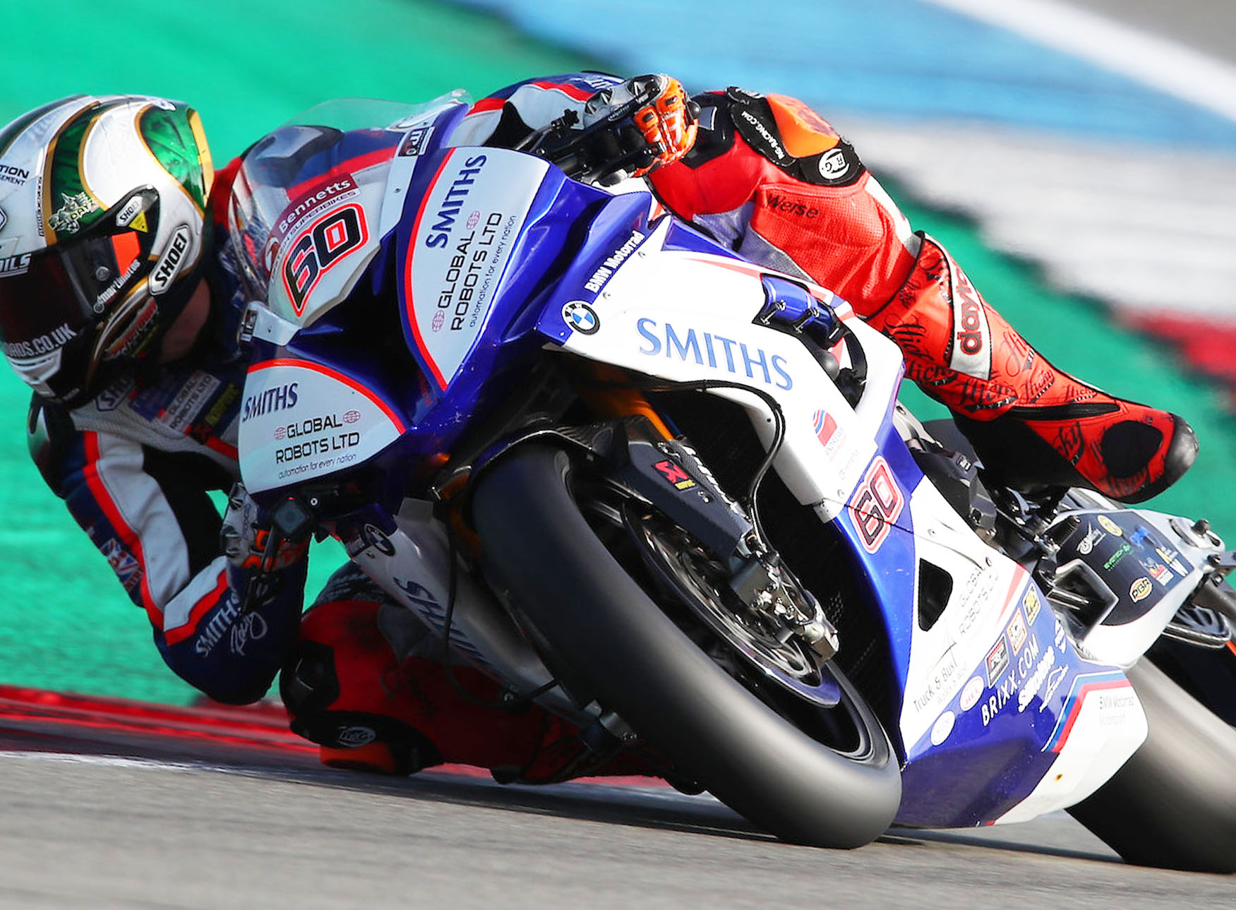 Fantastic Podium For Hickman At Assen