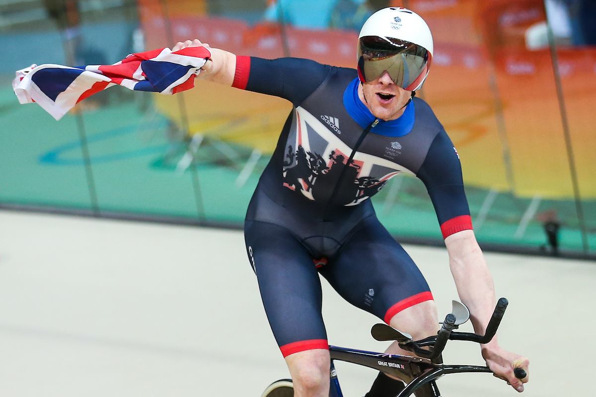 Ed Clancy joins Vitus Pro Cycling Team