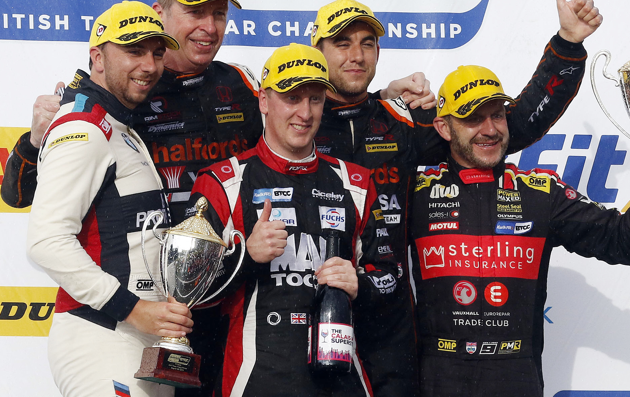 Morganator back on top form! Morganator back on top form!