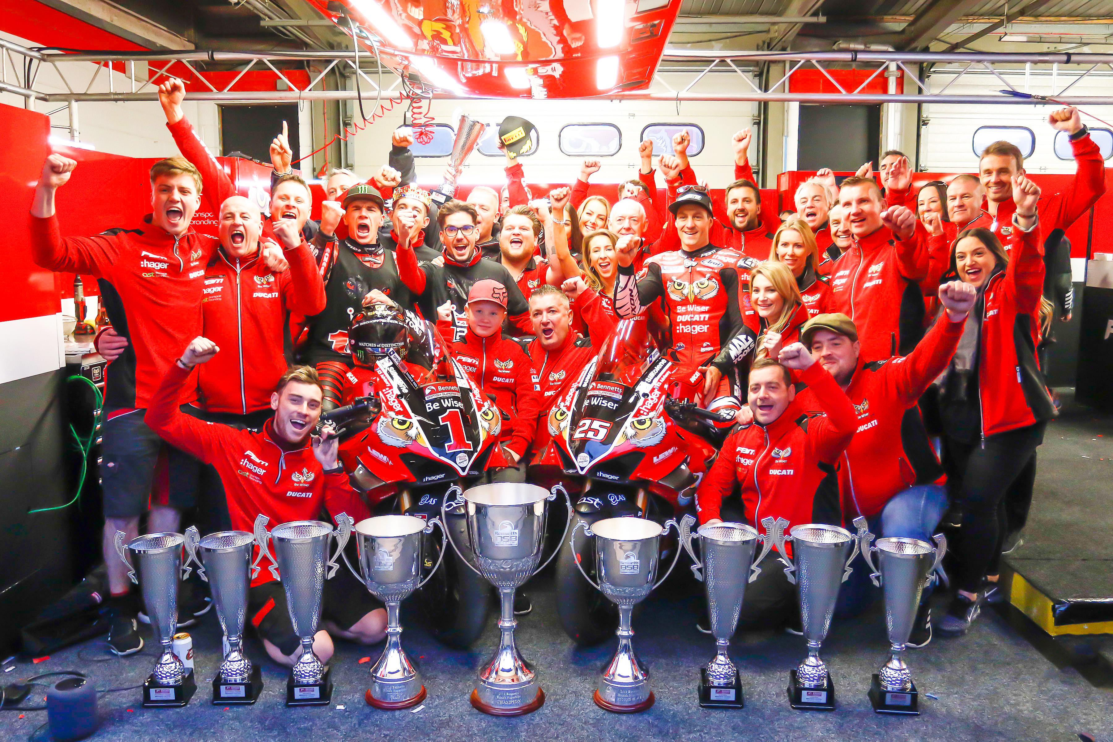 Redding makes history Redding makes history