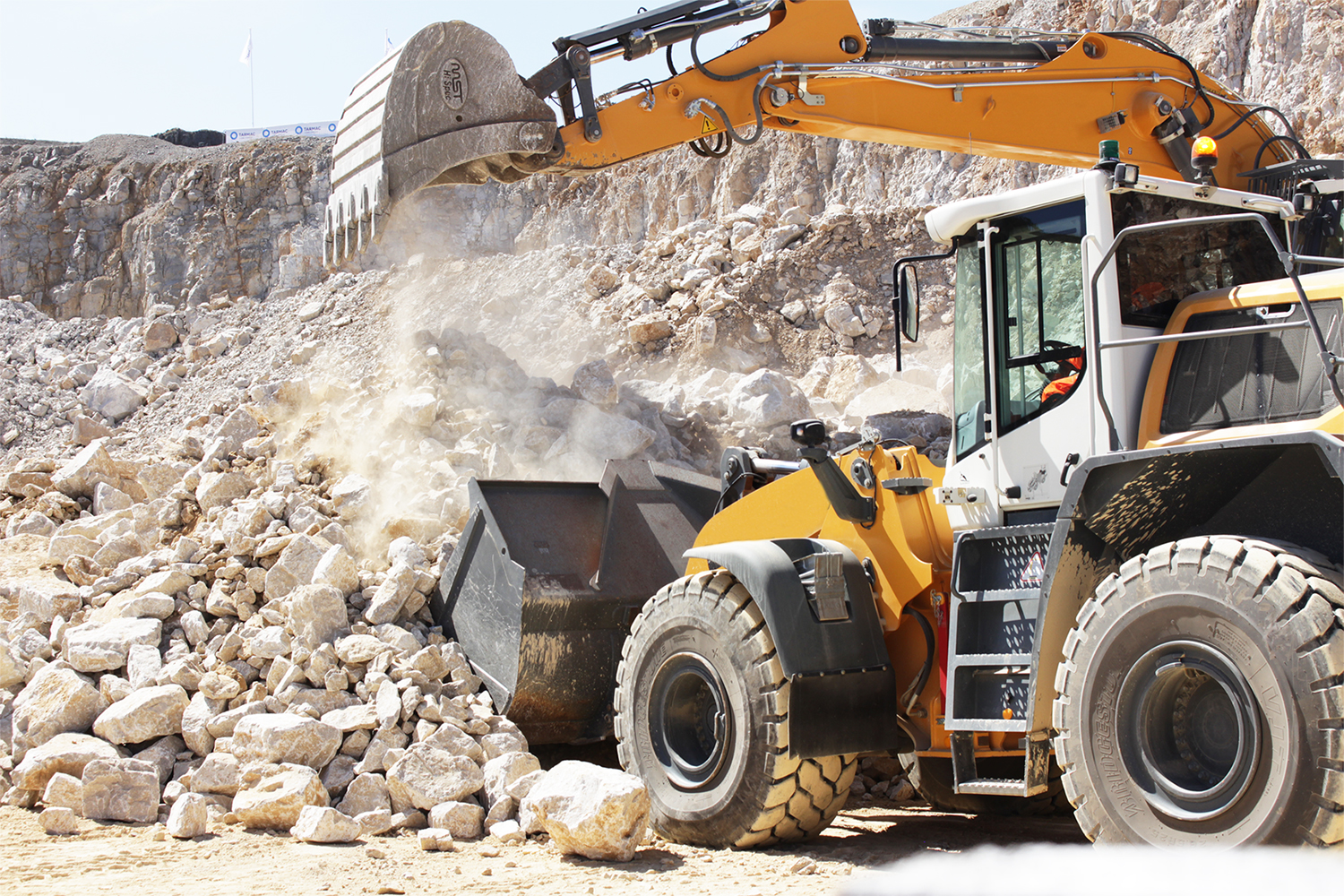 One-oil-fits-all no longer the case for off-highway One-oil-fits-all no longer the case for off-highway