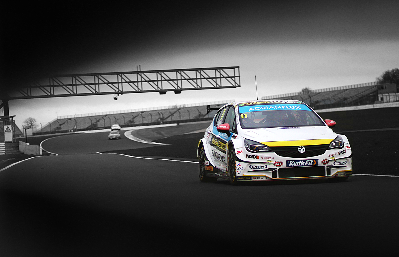 Power Maxed Racing Return To BTCC This Weekend Power Maxed Racing Return To BTCC This Weekend