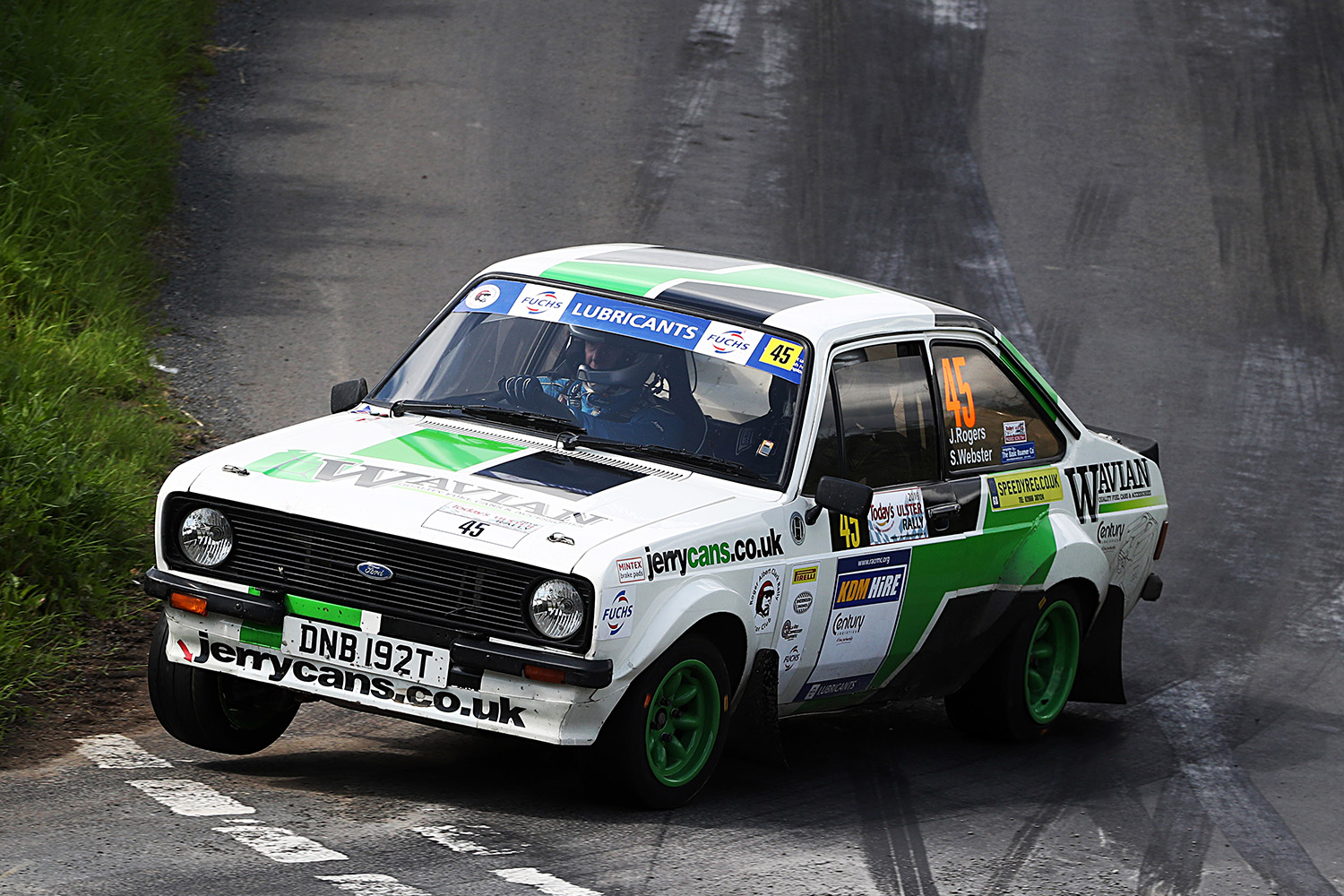 Race Dates for FUCHS Sponsored Championships Race Dates for FUCHS Sponsored Championships