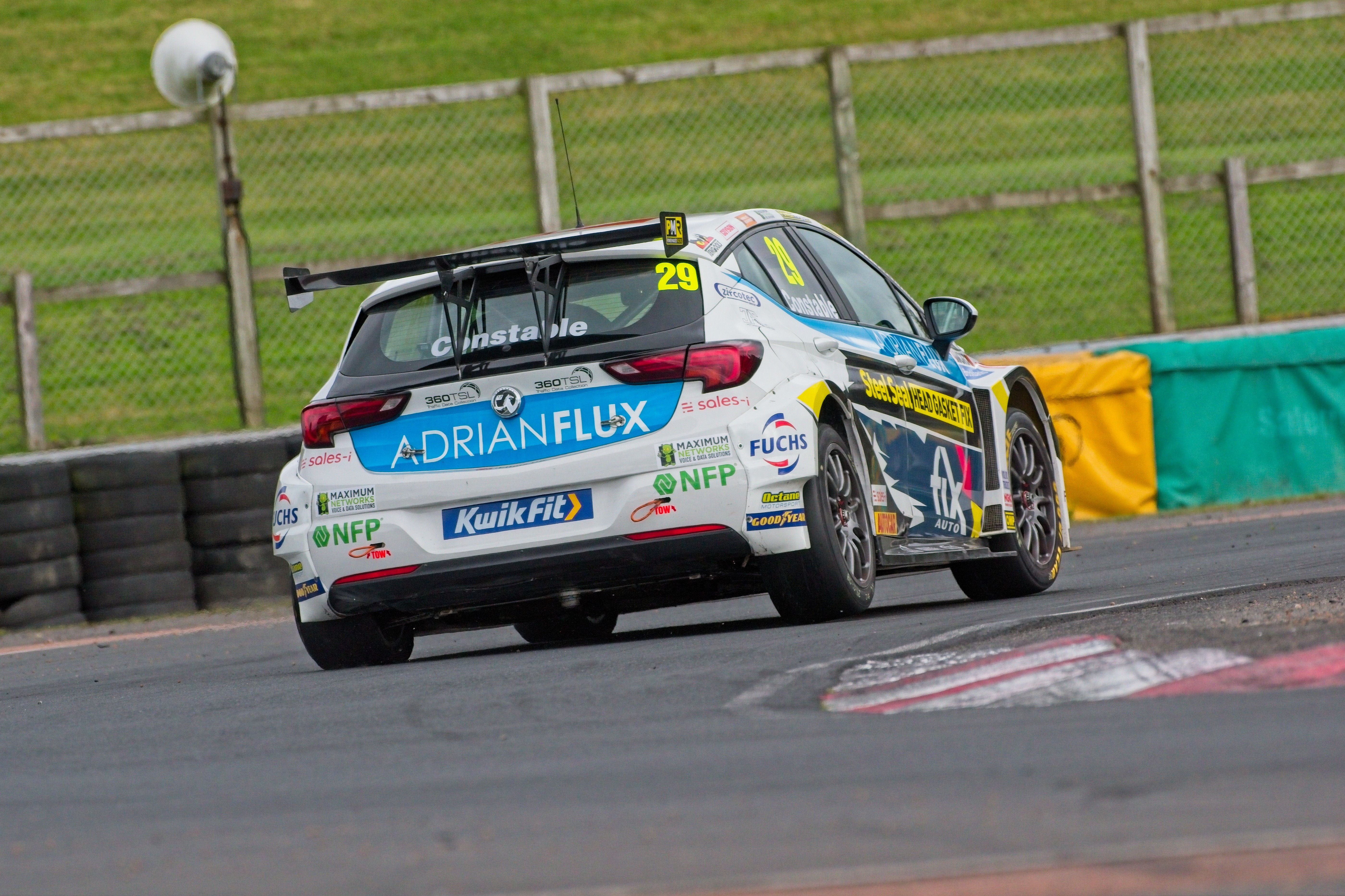 PMR Step Up Driver Development Programme PMR Step Up Driver Development Programme