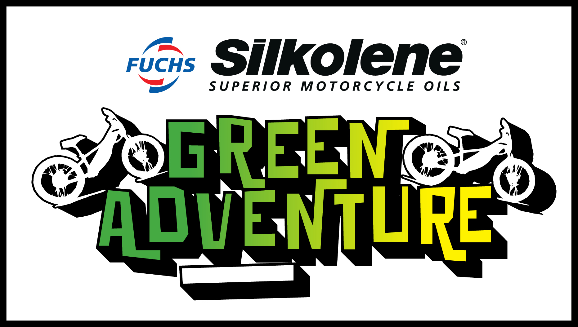 Kawasaki UK Announces the FUCHS Silkolene Green Adventure at Motorcycle Live 2024 Kawasaki UK Announces the FUCHS Silkolene Green Adventure at Motorcycle Live 2024