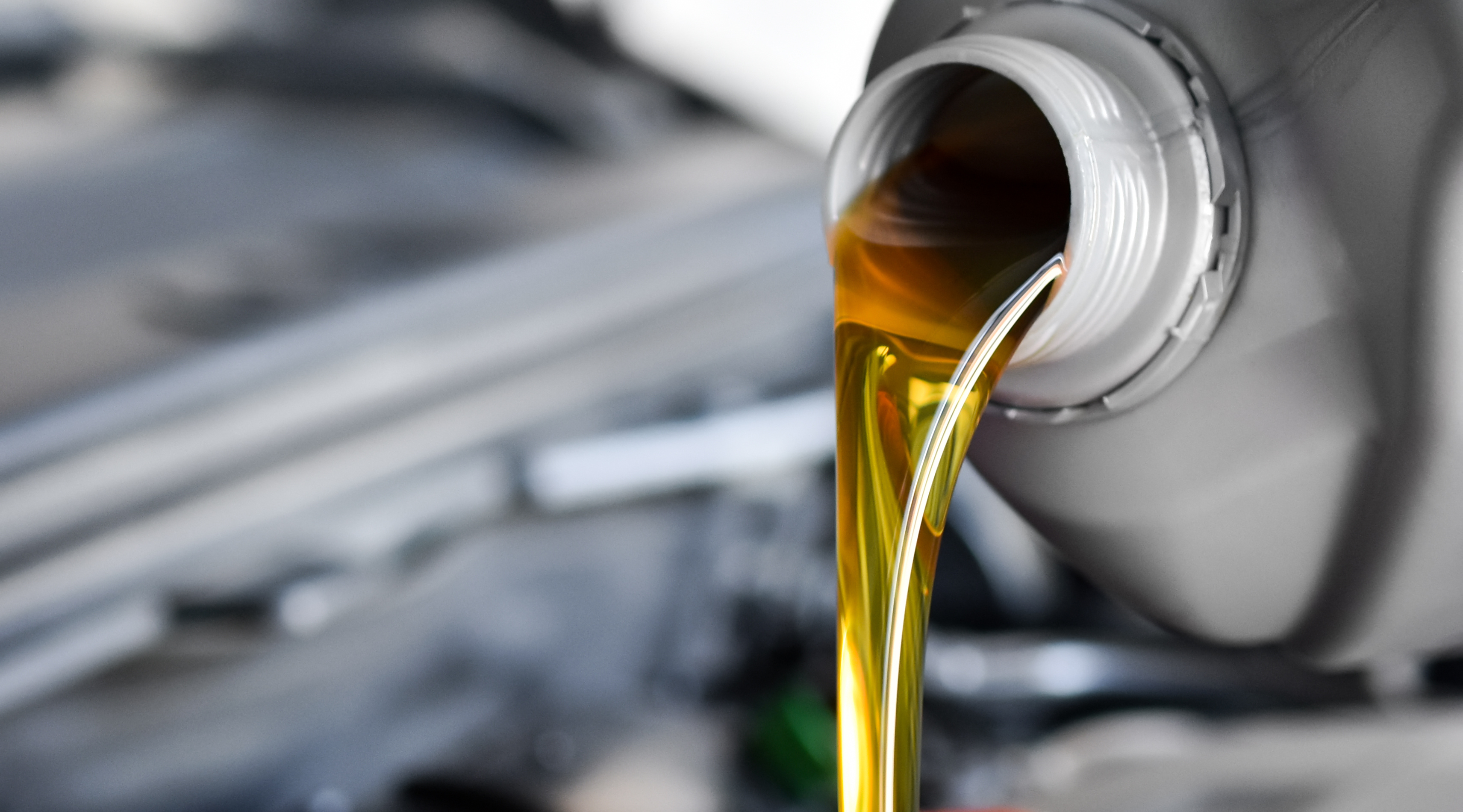 SAE Gear Oil vs Engine Oil: Understanding SAE J300 and SAE J306 ...