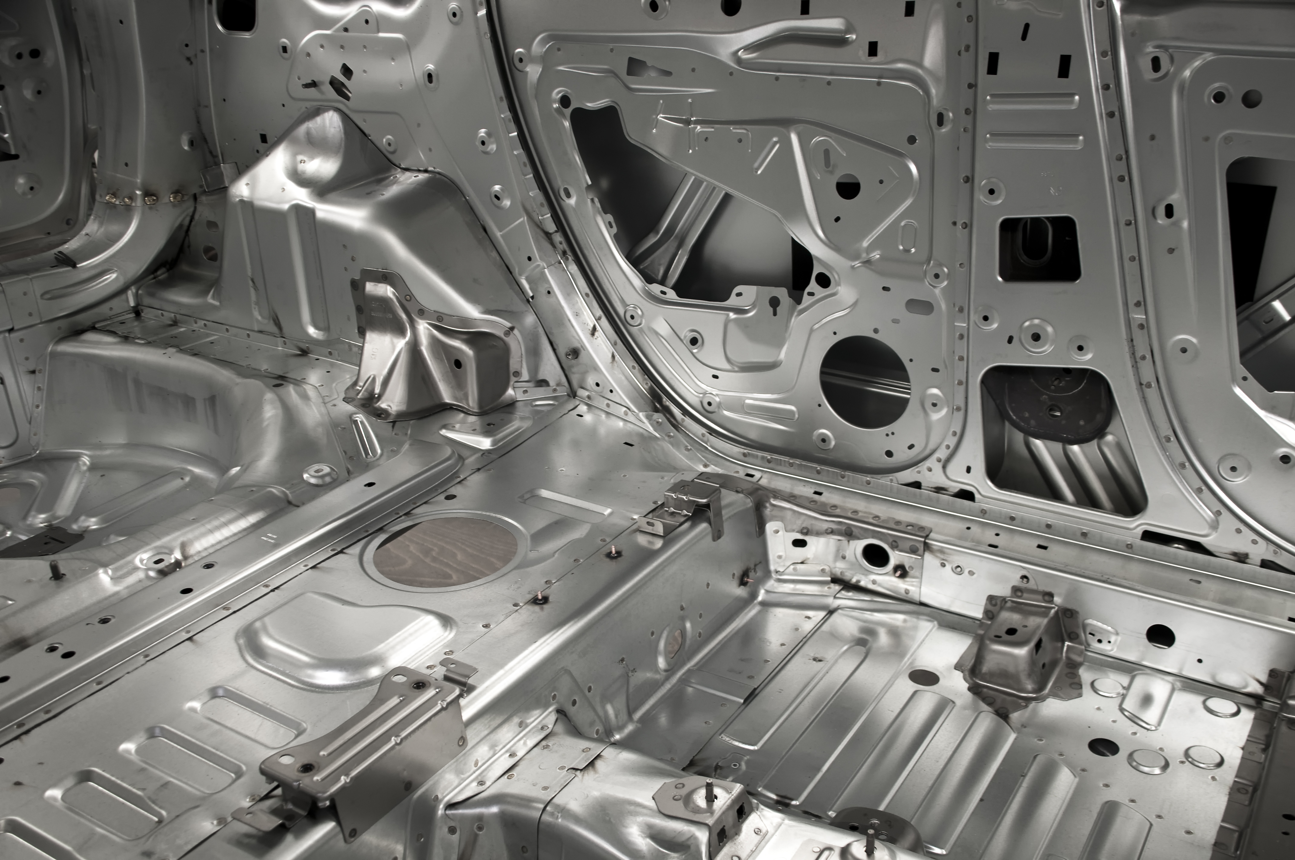 How to keep your parts in good condition with In-Process Corrosion Protection How to keep your parts in good condition with In-Process Corrosion Protection