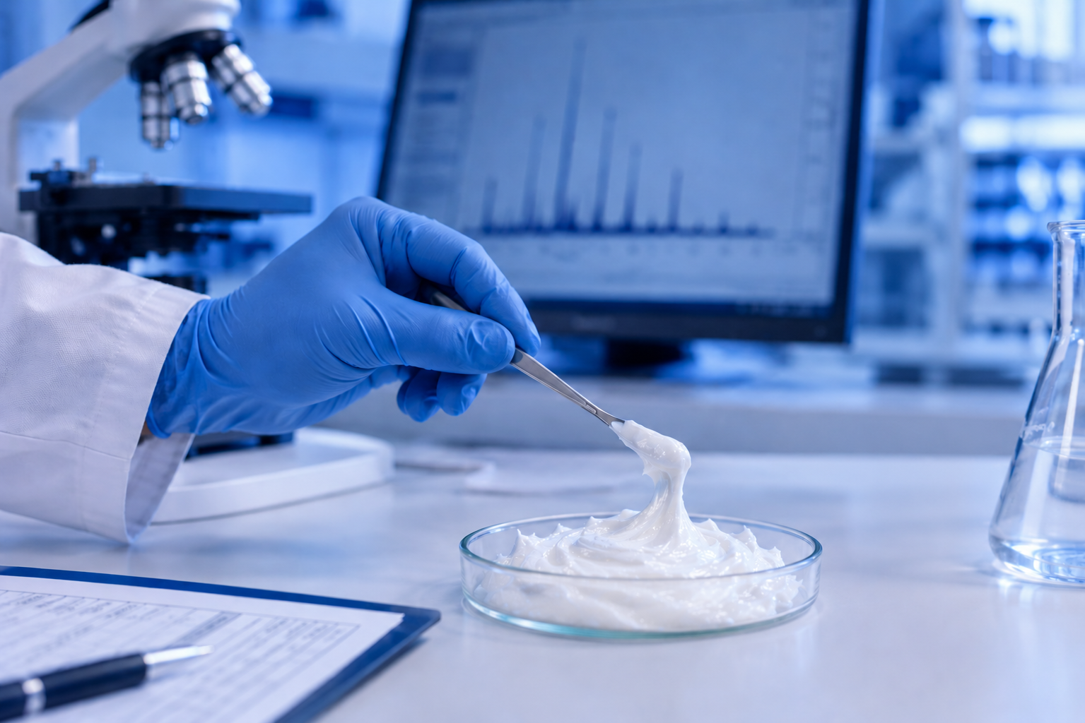 Lab Grease Why Bearings Keep Failing: Common Grease Problems, How to Diagnose Them ...