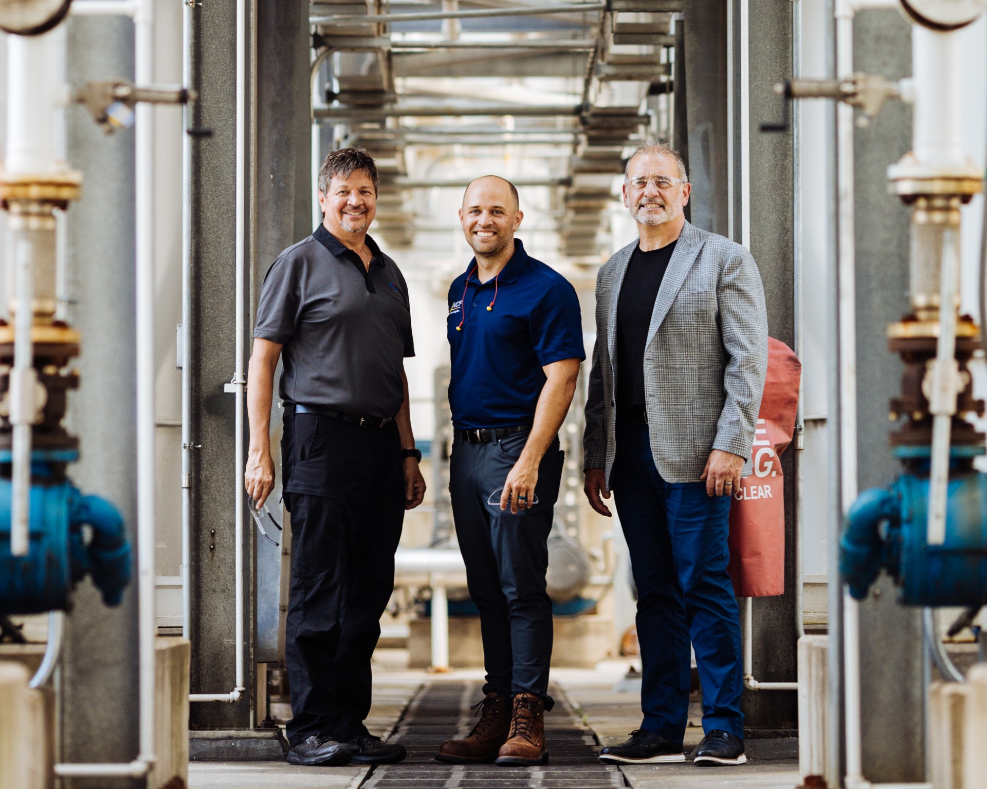 FUCHS Lubricants Co. and KCF Technologies Forge Strategic Partnership to Tackle Machine Failure with AI and Smart Lubrication FUCHS Lubricants Co. and KCF Technologies Forge Strategic Partnership to Tackle Machine Failure with AI and Smart Lubrication