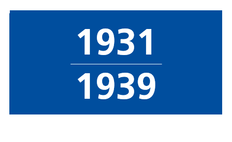 1931-1939