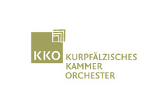 Logo of Kurpfälzisches Kammerorchester