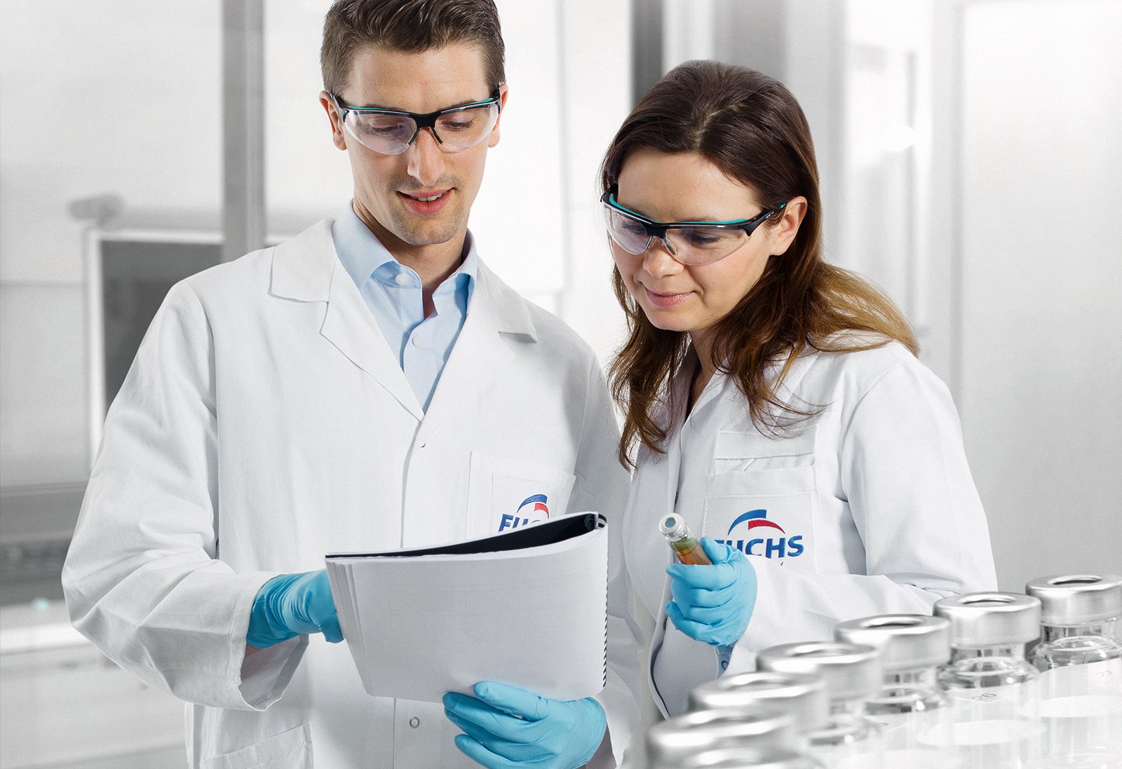 Capacidy: Local Resources For The Chemical Industry