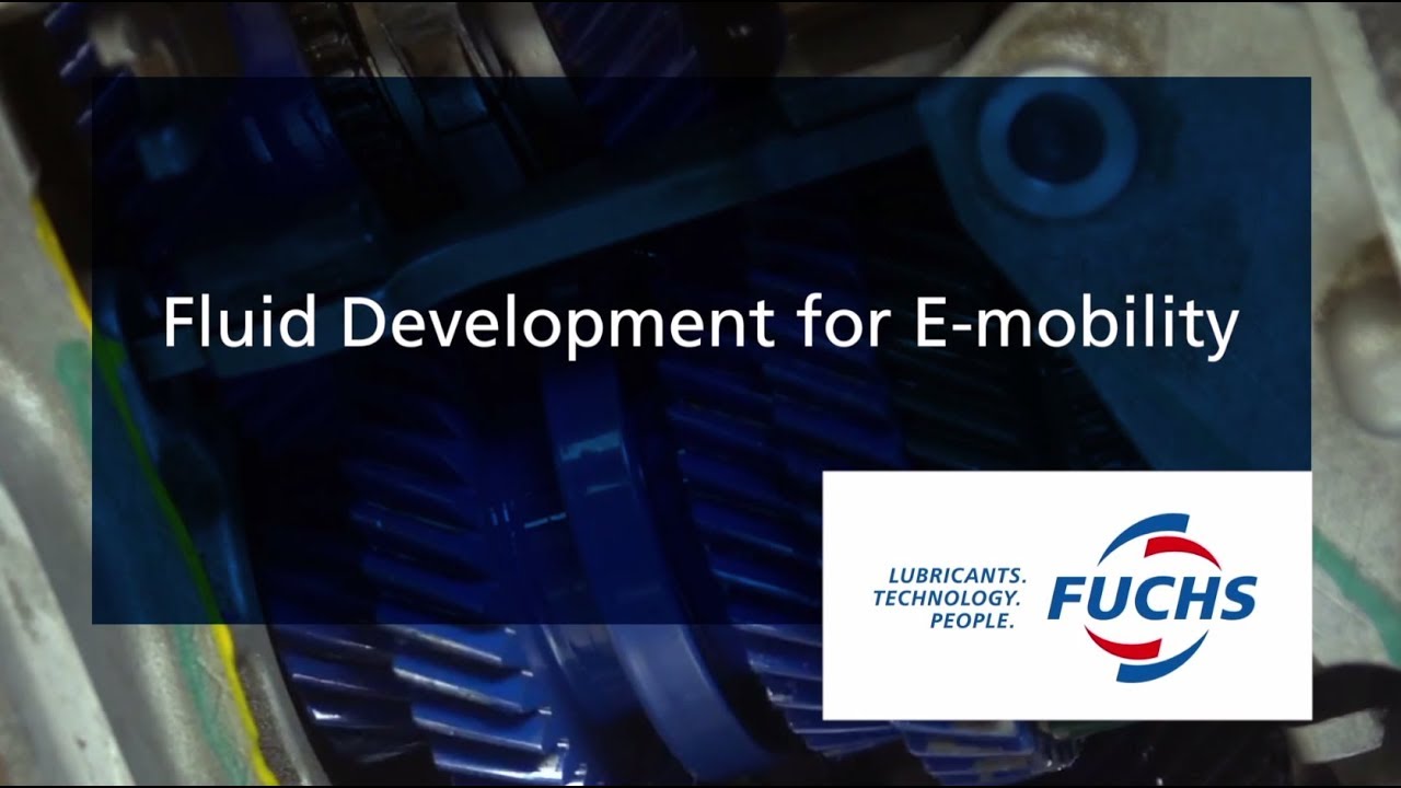 Speed4E: Speed for electric mobility Speed4E: Speed for electric mobility