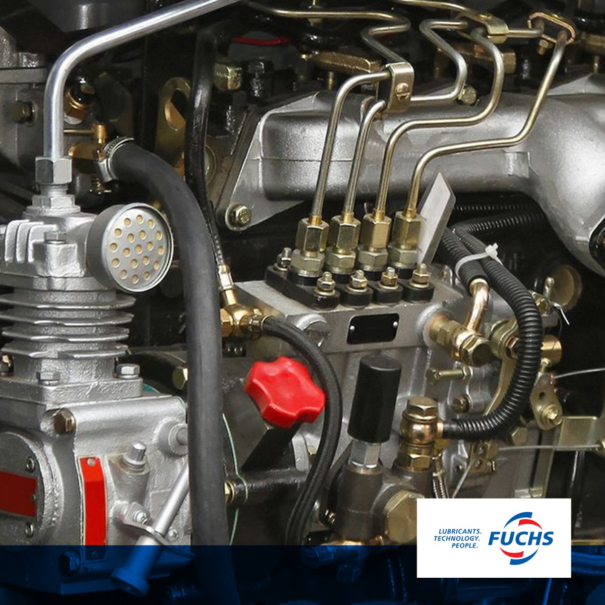 Tips for smarter lubrication Tips for smarter lubrication