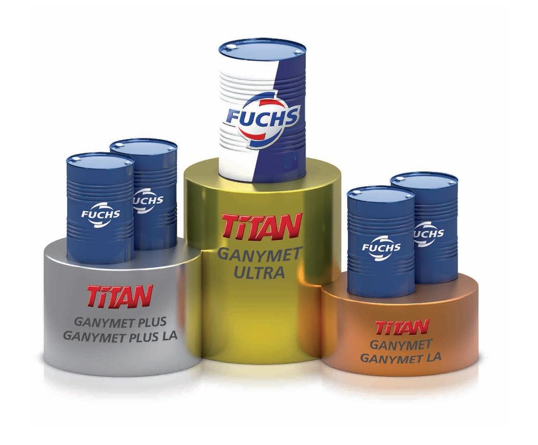 FUCHS Lubricants Zinc-Free Premium Performance Engine Oil for Stationary Gas Engines FUCHS Lubricants Zinc-Free Premium Performance Engine Oil for Stationary Gas Engines