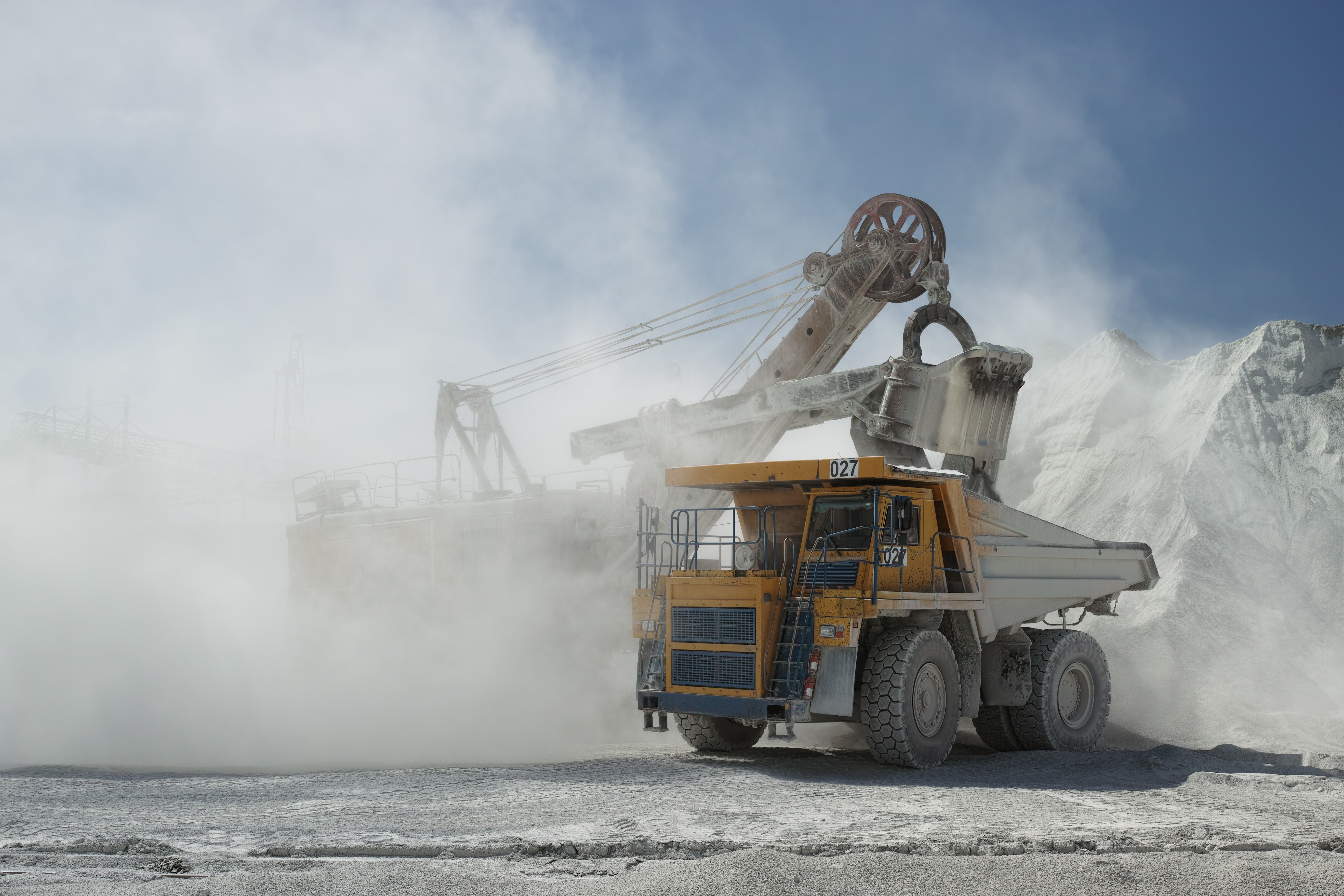 FUCHS Lubricants South Africa Sees Major Growth in Africa FUCHS Lubricants South Africa Sees Major Growth in Africa