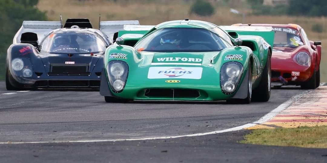 The 22nd Passion For Speed at Zwartkops International World of Motoring.