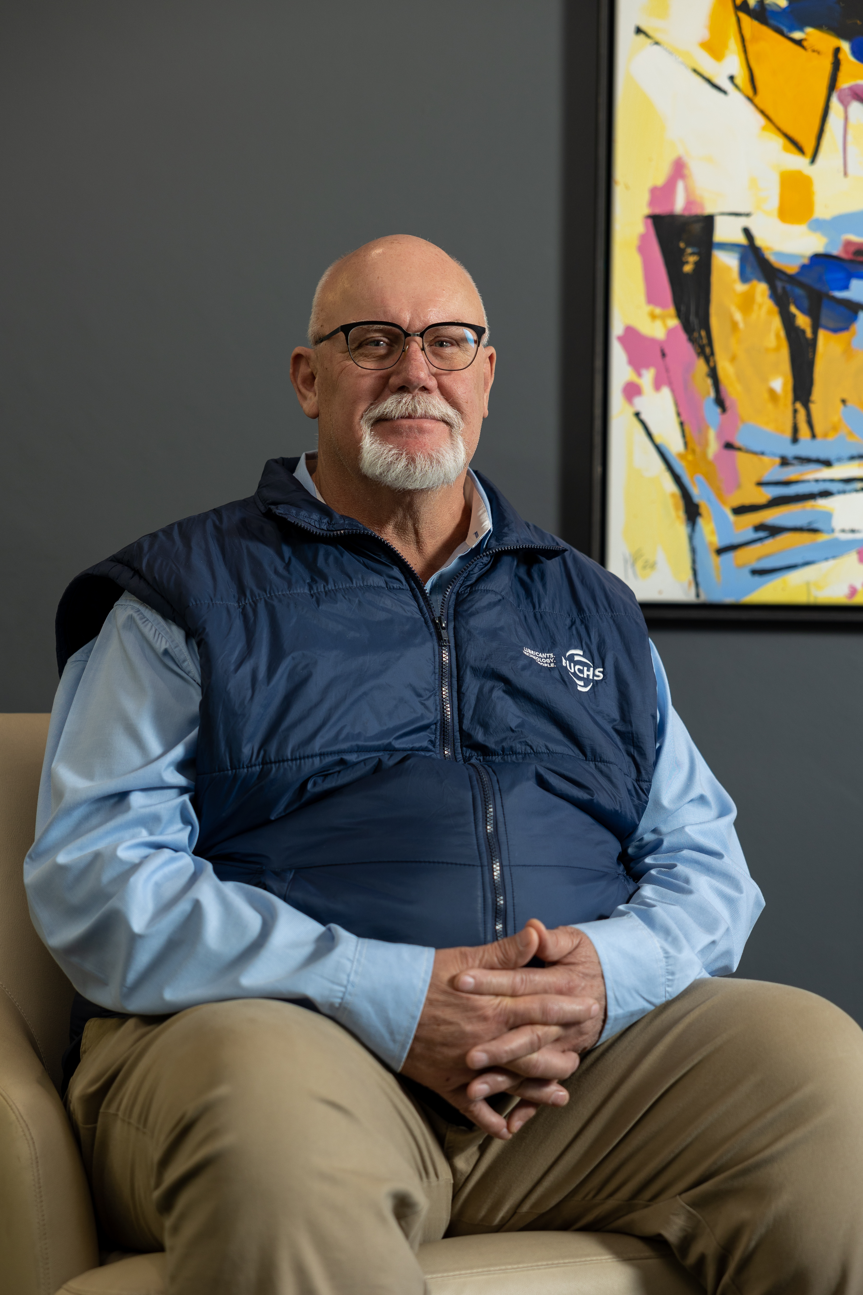 From Maintenance to Sustainability: Lubricant Trends for a Tough South African Mining Industry From Maintenance to Sustainability: Lubricant Trends for a Tough South African Mining Industry