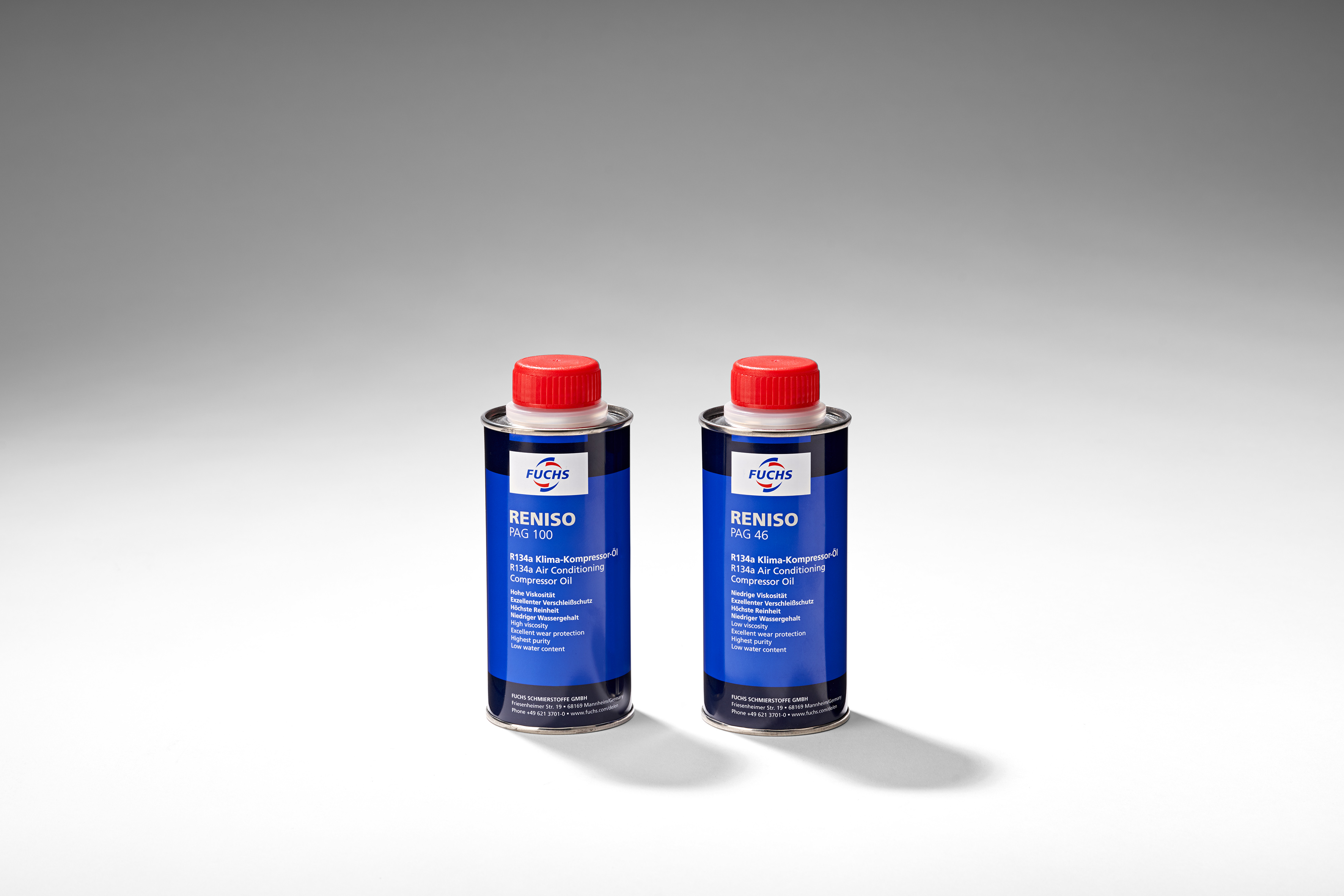 FUCHS LUBRICANTS SOUTH AFRICA to Showcase Cutting-Edge Refrigeration Oils at FRIGAIR Expo 2025 FUCHS LUBRICANTS SOUTH AFRICA to Showcase Cutting-Edge Refrigeration Oils at FRIGAIR Expo 2025