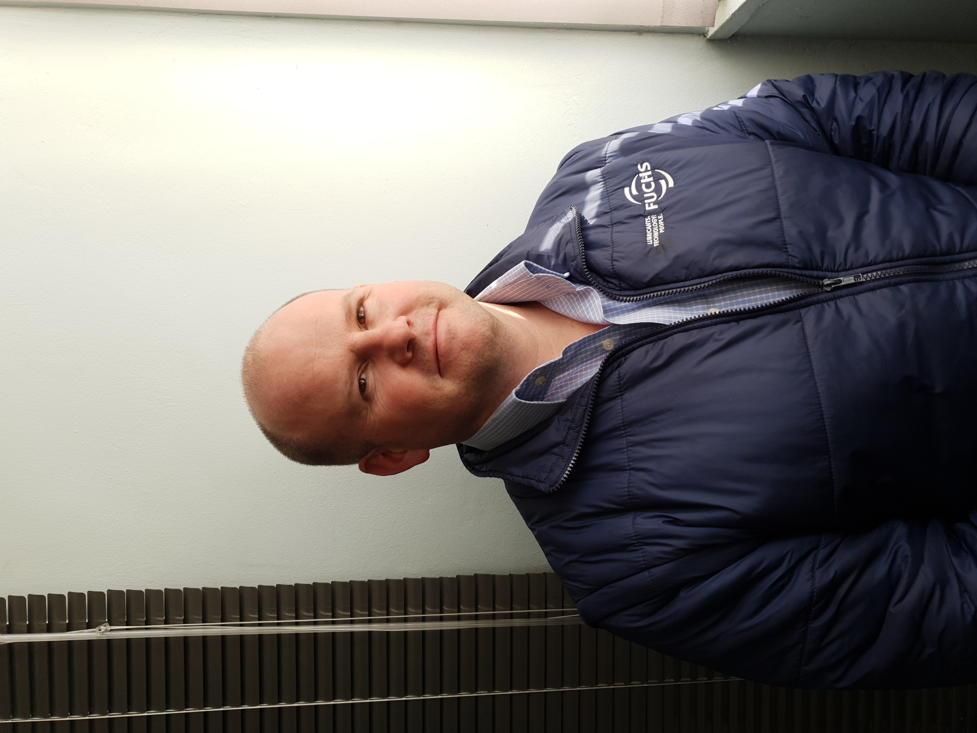 Western Cape Lubricants celebrates its 30th anniversary as an