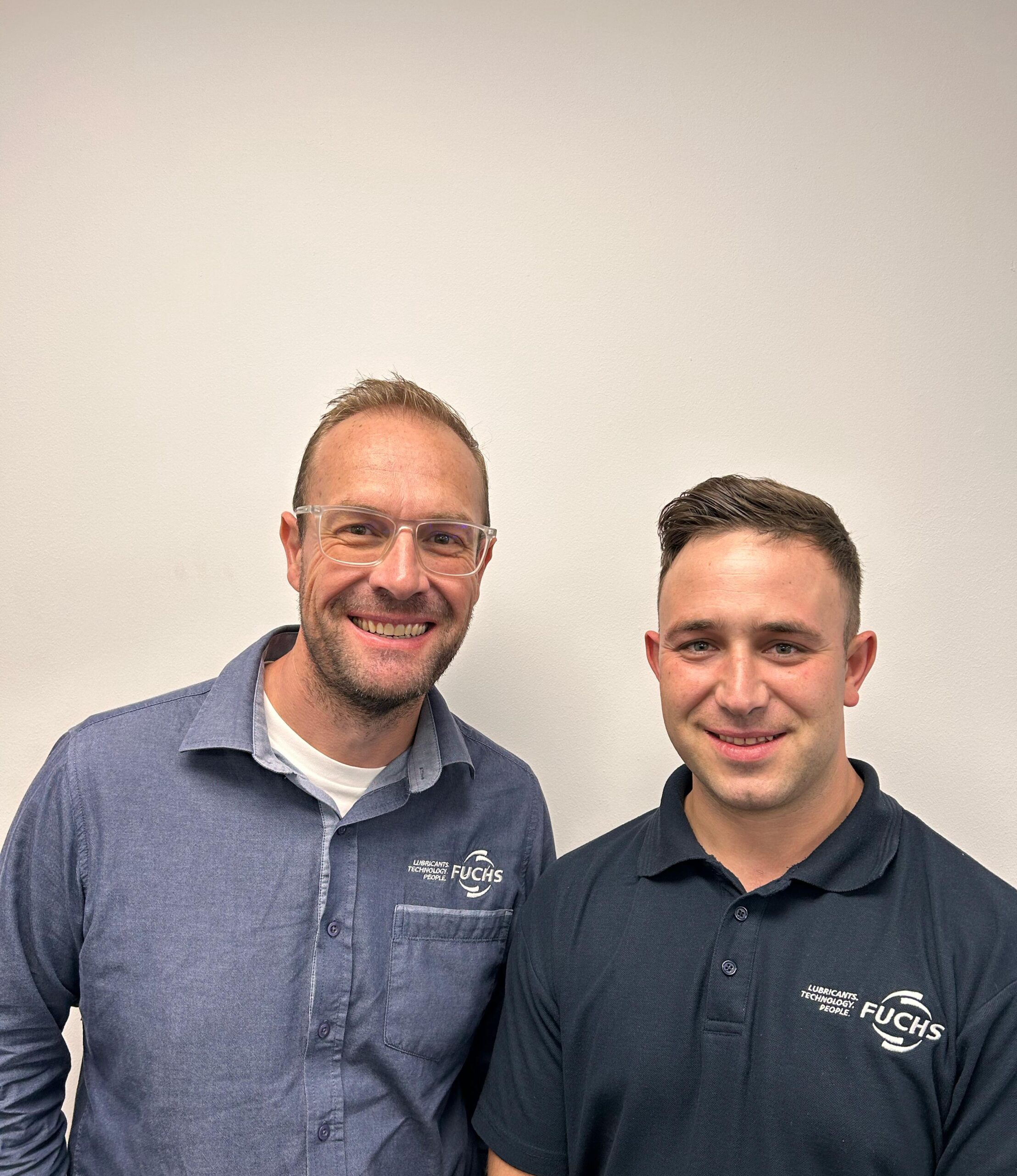 FUCHS LUBRICANTS SOUTH AFRICA’s offer for mobile cranes ensure optimal performance and longevity FUCHS LUBRICANTS SOUTH AFRICA’s offer for mobile cranes ensure optimal performance and longevity