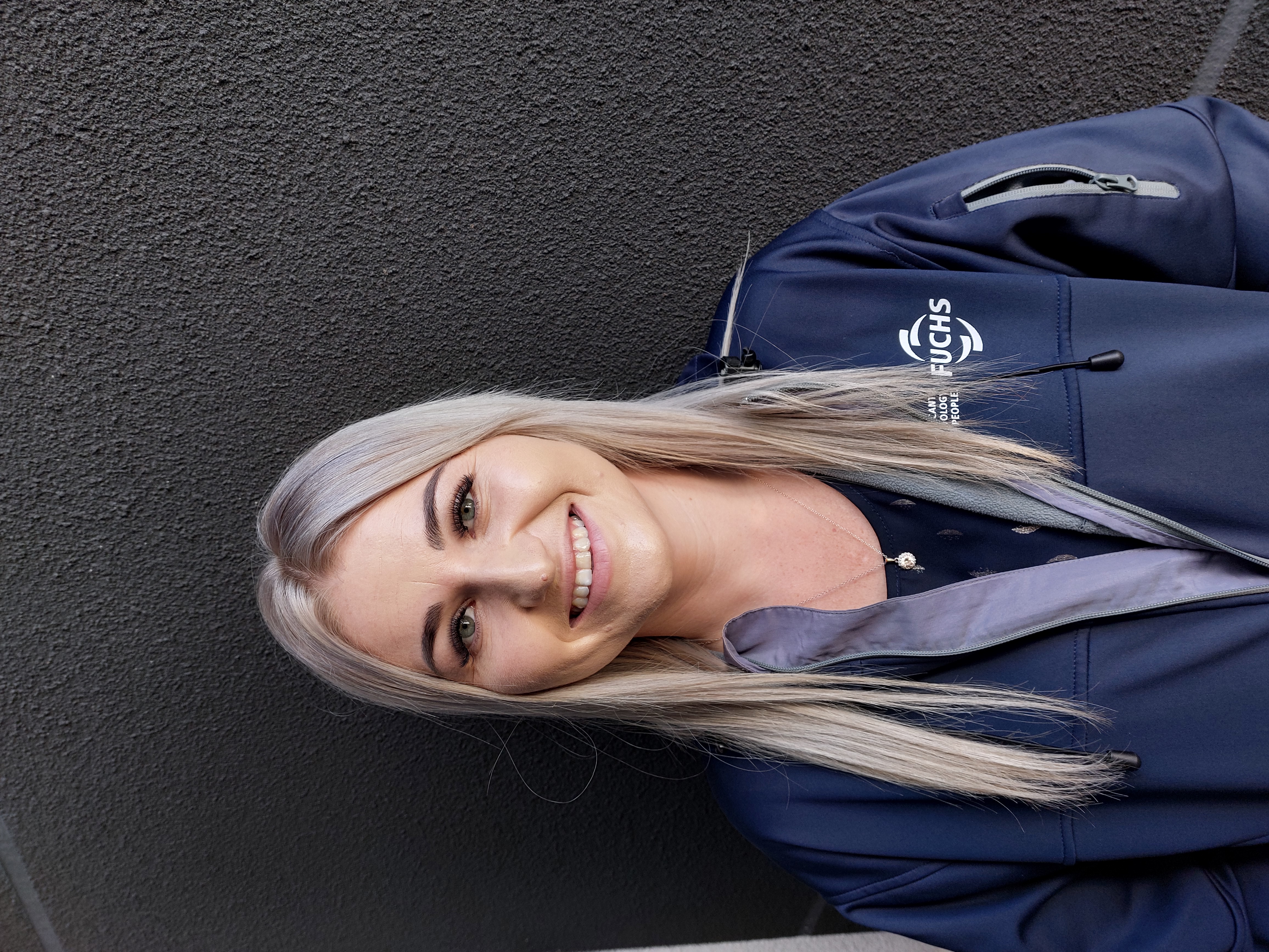 FUCHS highlights the importance of food-grade lubricants on World Food Day FUCHS highlights the importance of food-grade lubricants on World Food Day