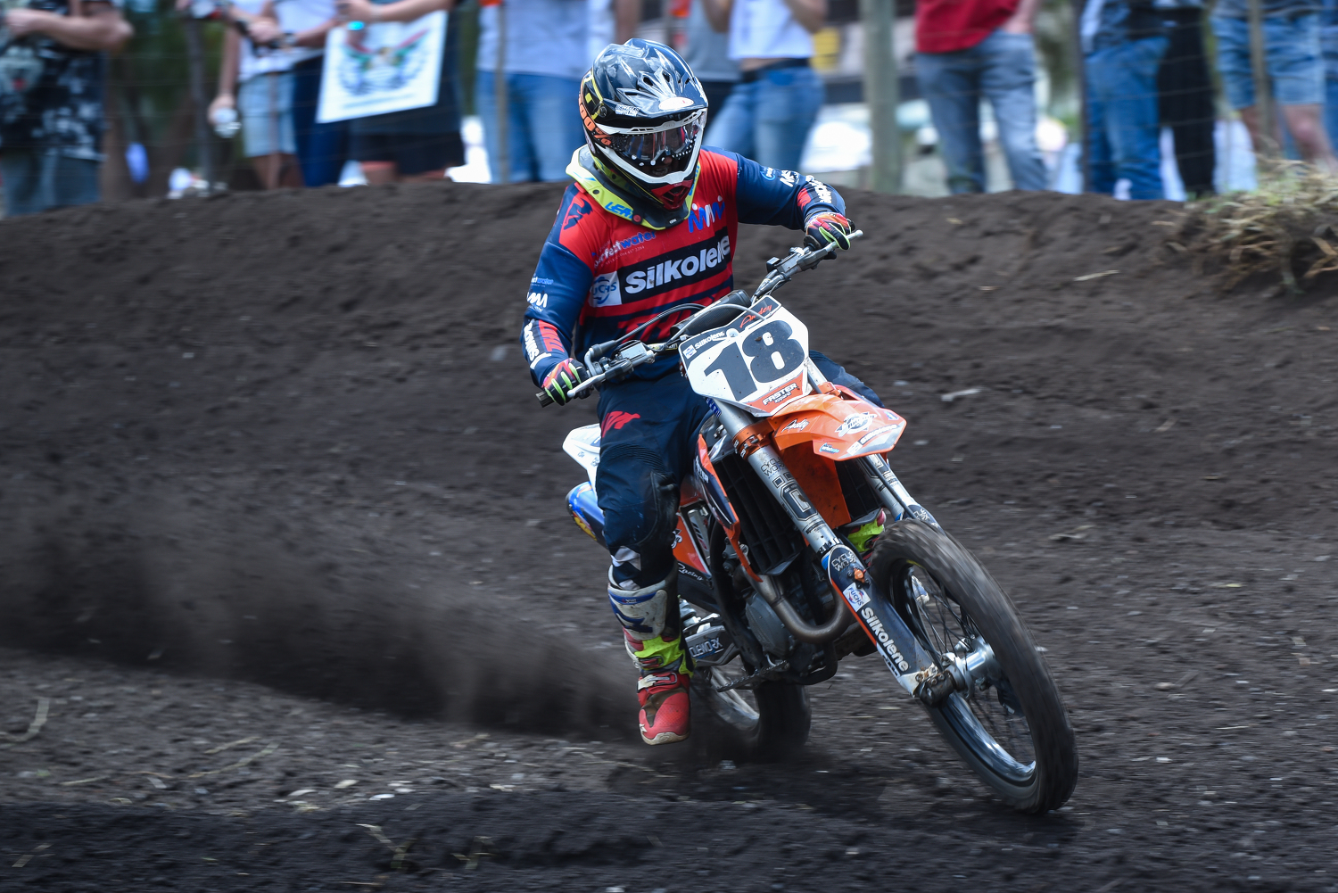 Womza Inter Provincial Motocross Championship Womza Inter Provincial Motocross Championship